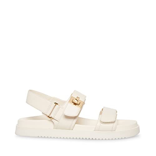 Image of Steve Madden Women's Mona Black Leather