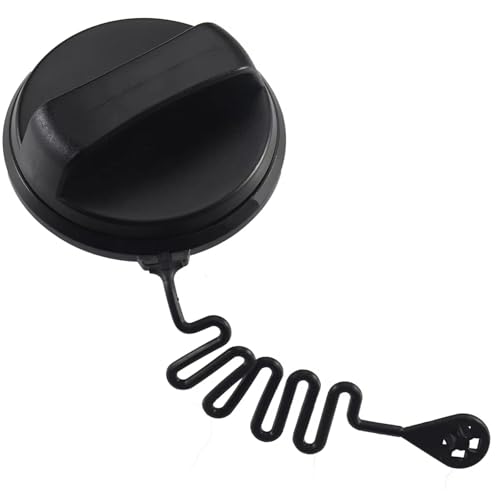 Bouchon de réservoir carburant KA essence diesel E1F1-9030-AA