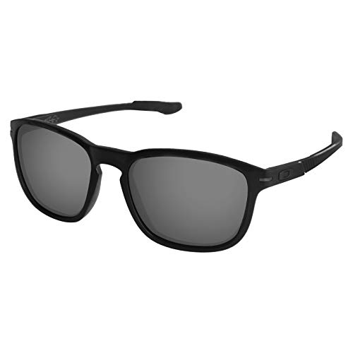 Image of LenzReborn High-impact Polarized Lens Replacement for Oakley Enduro OO9223 Sunglass - More Options