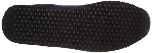 Baskets basses Tommy Hilfiger FM0FM02042 - vue 6