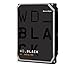 Produktbild WESTERN DI - WD Black WD4005FZBX - HDD - 4 TB - Inter - 4638059