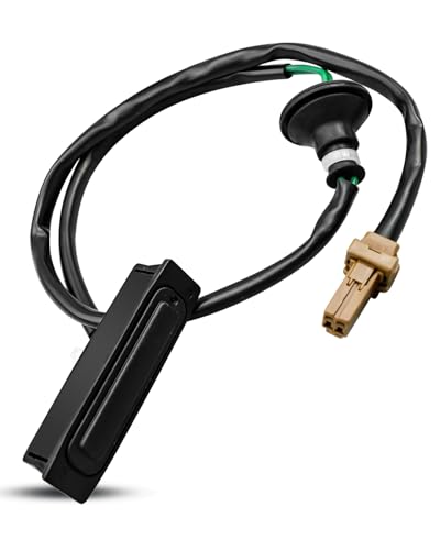 Vaticas Trunk Release Switch Fit for Subaru Forester Legacy Outback