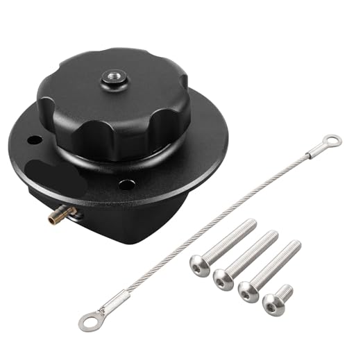 Bouchon de remplissage de carburant et réservoir frein pour 701 Enduro Supermoto 2016-2024