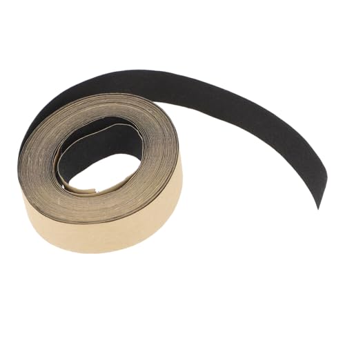 KALLORY Edging Strip for Lampshades Self Adhesive Cloth Light Cover Banding Tape Durable Strip for Home Office Decor Easy Installation Versatile Application Replace Old Edges