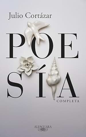Poesía completa