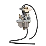 【Design】Notre carburateur de moto présente un design simple qui s'intègre parfaitement à votre véhicule, préservant son esthétique