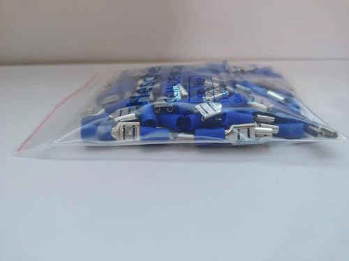 Heschen Femmina Quick Disconnect Isolamento Vinile...