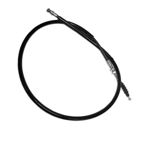 Câble d'embrayage moto QJ200 anti friction pour éliminer la poignée dure