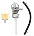 Fuel Tank Switch For FOR MATRIX FOR PG 3010F Generator Replacement Part