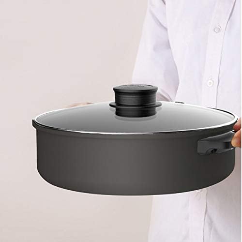 Olla Eléctrica PNAWLLCF 4L 1300W con Control de Temperatura miniatura 8