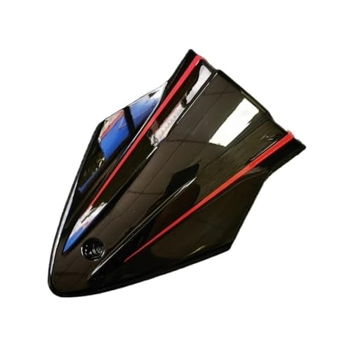 Capot de carénage arrière moto pour les sorties sur circuit en S1000R et S1000RR