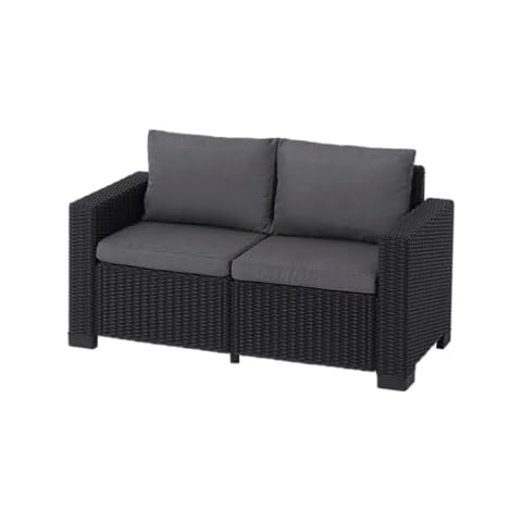 Allibert California Garden Lounge Sofa Cover