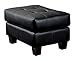 Coaster Samuel Ottoman