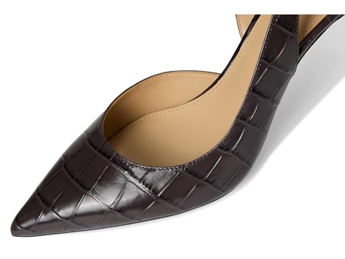 Image of Michael Kors Women's Alina Flex Sling Pump Shoes