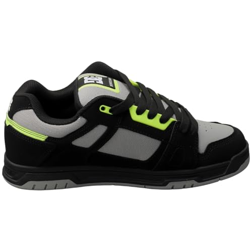 Image of DC Shoes Men's Stag Skate Shoe