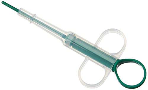 Aplicador Medicamento e Alimentos