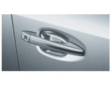 Amazon | SUBARU(スバル) 純正部品 WRX S4/STI ドアハンドル