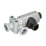  Magnetventil WABCO 4720726390