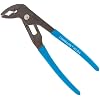 Channellock Tongue and Groove Pliers, 6-1/2 in, Blue (GL6)