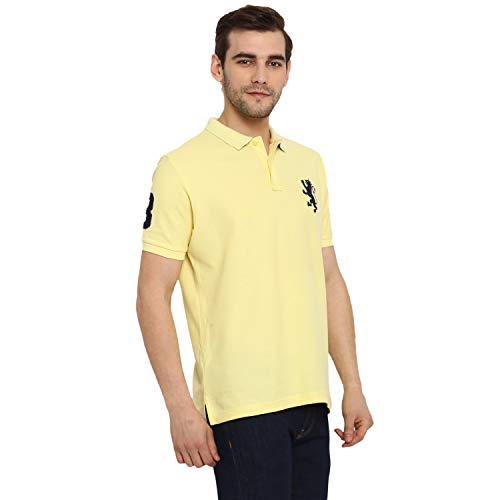 Image of Red Tape Men Polo