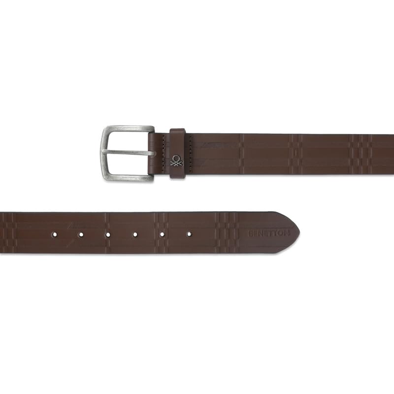 Image of United Colors of Benetton Men Belt