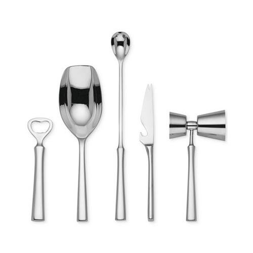 Kate Spade Malmo 5pc Barware Set