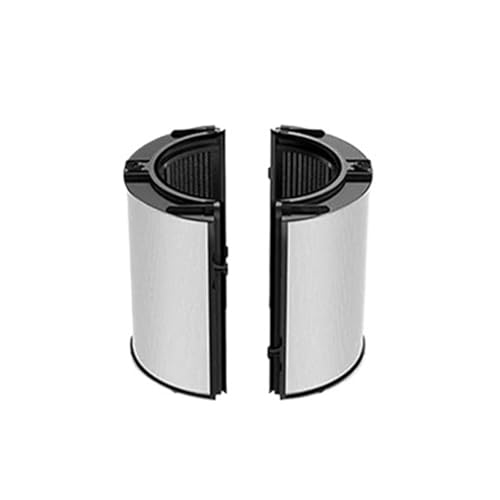 Elemento filtrante humidificador, Compatible con Dyson, repuesto for TP06 HP06 PH01 PH02 TP09 HP09 PH03 PH04 970341-01