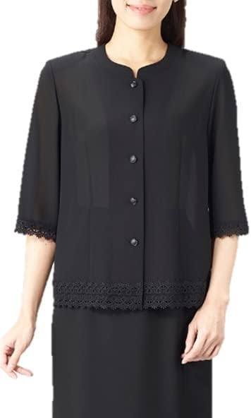 極美品 サンスペル 片畦 ローゲージ コットン カーディガン SUNSPEL