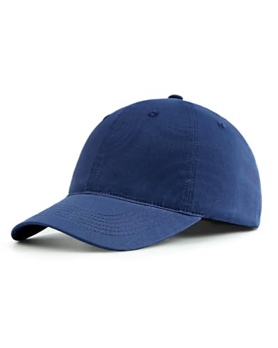 Gorra de béisbol XXL para hombre con respaldo cerrado miniatura 1