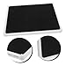 Abaodam Thick Reusable Taekwondo Breaking Board Professional Karate Training Board for Daily Practice Beginners and Performance for Martial Arts Training