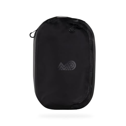 Morrales MISSION Outdoor resistentes para viajes miniatura 1