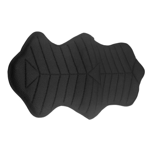 Coussin de siège moto anti-transpiration avec isolation thermique universelle