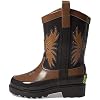 Western Chief Kids Western Rain Boot for Boys and Girls