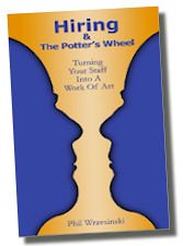 Unknown Binding Hiring & The Potter's Wheel Book