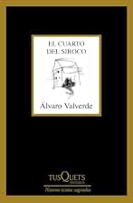 El cuarto del siroco: 1 (Marginales)