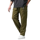 [アウトドアプロダクツ] カーゴパンツ メンズ OUTDOOR PRODUCTS アウトドアプロダクツ 裏メッシュ UVカット ドライ 速乾 イージーパンツ ボトムス アウトドア ルームウェア 部屋着 カーキ M