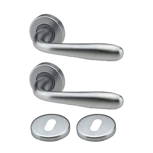 Bricolevante Maniglie Porta Interna Disponibile in più Varianti vendute in