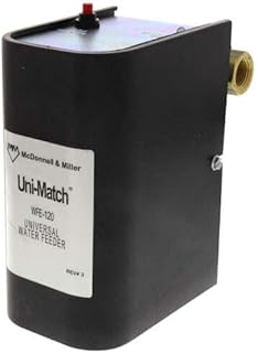 WFE-120V, Uni-Match Universal Water Feeder (120V)