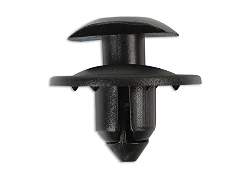 Clips de fijación rápida Connect 36304 para Ford, montaje seguro de paneles
