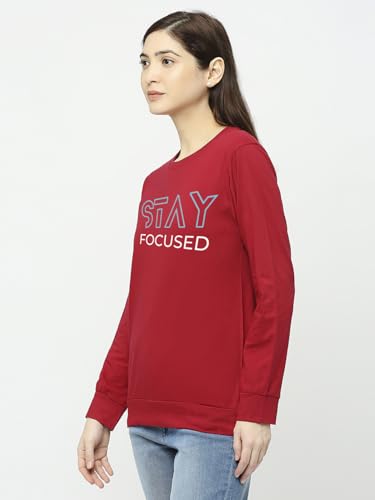 Image of Women Sweatshirt