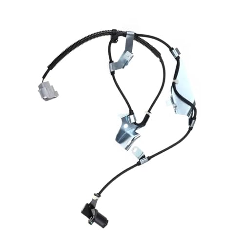 Capteur ABS arrière droit Land Cruiser Uzj100 pièce de rechange 89543-60010