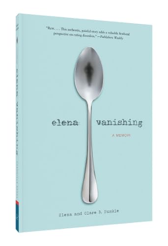 Elena Vanishing: A Memoir #TOP26