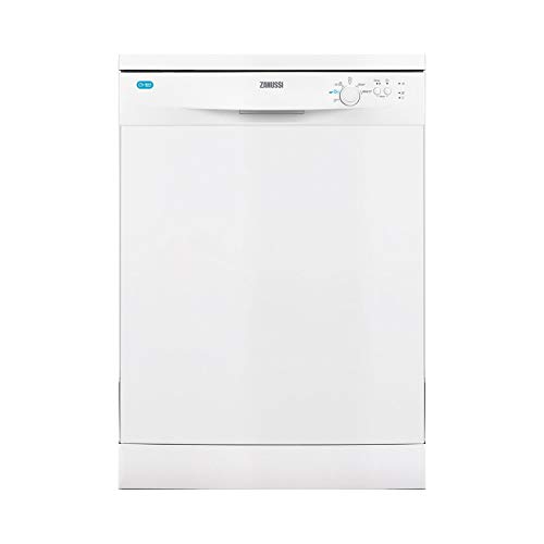Best Zanussi Dishwasher Under £300 The Ultimate Buying Guide Clean
