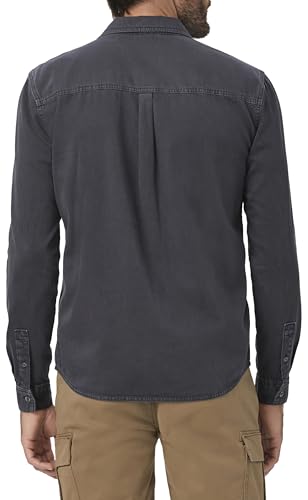 PAIGE Men's Martin Utility Button Up4