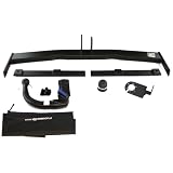 STEINHOF Anhängerkupplung für Mazda 6 2 II GH 2008-2012