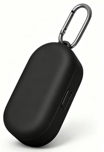 Geiomoo Silicone Case for Bose Sport Earbuds