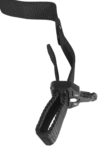 Heavy Duty Quick Release Military Style Tactical Nylon Belt3