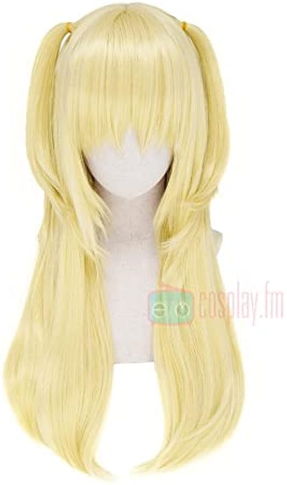 Amazon.co.jp: [AFEBOO] DEATH NOTE デスノート 弥海砂 あまね ミサ