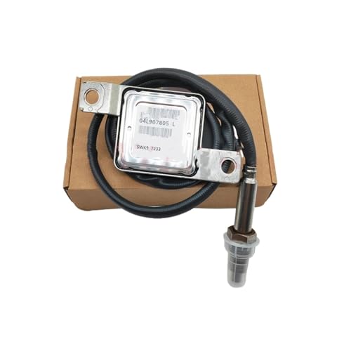Capteur NOx 04L907805 de haute précision pour système SCR Tiguan