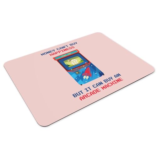 Sets de table rose style arcade vintage pour égayer vos repas - 3
